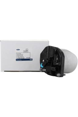 FORD OTOSAN AV6Q9155BA | B-Max 2012-2016 1.5-1.6 TDCI Komple Mazot Filtresi