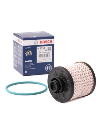 BOSCH F026402533 | Ford B-Max 2012-2016 1.5 TDCI Mazot Filtresi