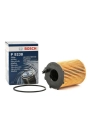 BOSCH 0986TF0094 | Ford B-Max 2012-2016 1.4 TDCI Yağ Filtresi
