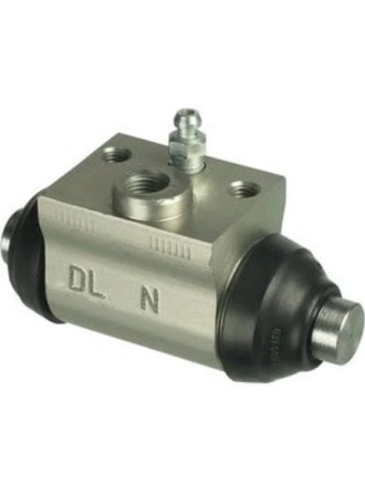 DELPHI LW90120 | Ford B-Max 2012-2016 Arka Fren Silindiri (merkezi)