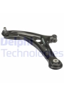 DELPHI TC3465 | Ford B-Max  2012-2018 Salıncak Sol marka