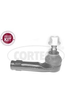 CORTECO 49399551 | Rot Başı Sol Fiesta V 08--Mazda II 07- -
