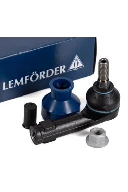 LEMFORDER 3409001 | Rot Başı Sol Transit Courıer 14 /-Fiesta VI 08 /-B Max 12 /-Ecosport 13 /-Mazda II 1,3 / 1.4 / 1,5