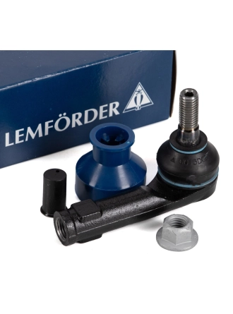 LEMFORDER 3409001 | Rot Başı Sol Transit Courıer 14 /-Fiesta VI 08 /-B Max 12 /-Ecosport 13 /-Mazda II 1,3 / 1.4 / 1,5