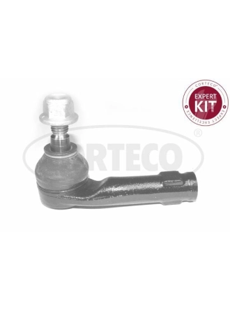 CORTECO 49399649 | Rot Başı Sağ Transit Courıer 14 > Fiesta VI 08 > Bmax 12 > Ecosport 13 > Mazda II 1.3 1.4 1.5 07 > 15
