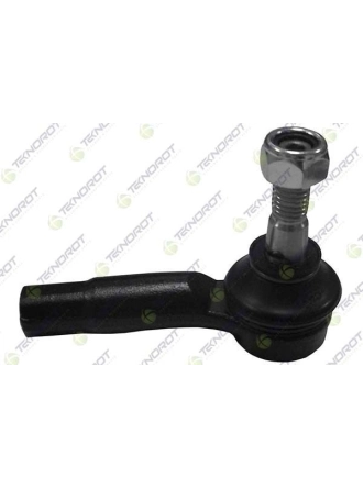 TEKNOROT FO-231 | Rot Başı Sağ Transit Courıer 14-Fiesta VI 08-Bmax 12-Ecosport 13-Mazda II 1.3 1.4 1.5 07-15