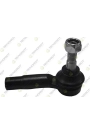 TEKNOROT FO-231 | Rot Başı Sağ Transit Courıer 14-Fiesta VI 08-Bmax 12-Ecosport 13-Mazda II 1.3 1.4 1.5 07-15