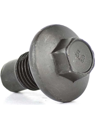 Fomoco Ford Connect Karter Tapası