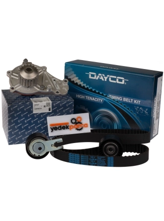 Ford B-Max 2012-2016 1.6 TDCI Triger Seti Devirdaimli Dayco-Pierburg Marka