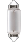 Wolfram Orta Boy C10W Sofit Ampul 41MM 1 Adet