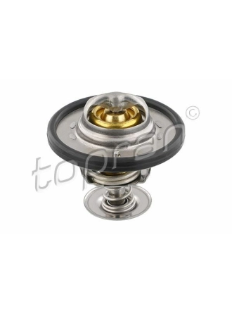 TOPRAN 305170 | Termostat (Ford: Bmax 12-/ Focus-11-15 / Fiesta 13-/ Mondeo 14-Connect 13-Courıer 14 1.0 Motor)