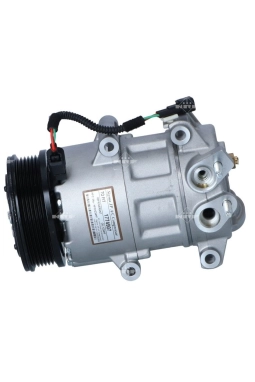 BEHR-MAHLE ACP1185000S | Ford B-Max 2012-2016 1.6 TDCİ Klima Kompresörü Orijinal