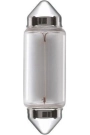 Ampul 12V 10 Sv8.5-8 Sofit Uzun Boy 41 mm 6411