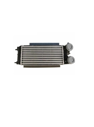 FORD OTOSAN FT766K775BA | B-Max 2012-2016 1.5-1.6 TDCİ İntercooler Radyatörü