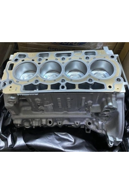 FORD OTOSAN CN1Q6011C1B | B-Max 2012-2016 1.5 TDCİ Yarım Motor