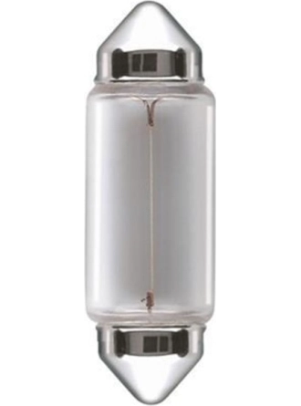 Ampul 12V 10 Sv8.5-8 Sofit Uzun Boy 41 mm 6411