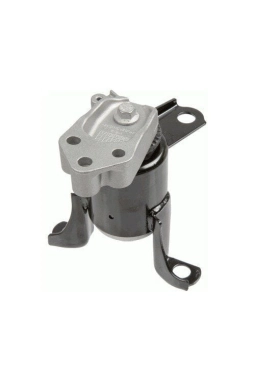 RAPRO 54981| Ford B-Max 2012-2016 1.4-1.5 TDCI Sağ Üst Motor Takozu