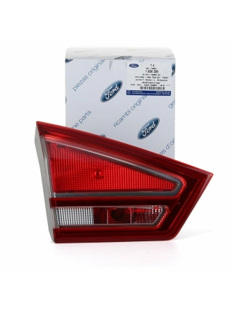 FORD OTOSAN AV1113A603AE | B-max 2012-2016 İç Stop Sol