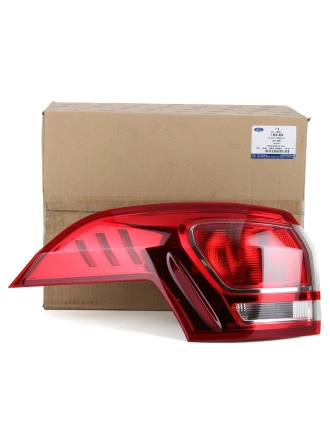FORD OTOSAN AV1113405AG | B-Max 2012-2016 Dış Stop Sol