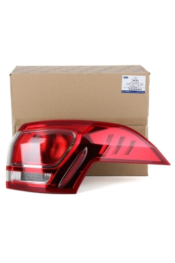 FORD OTOSAN AV1113404AG | B-Max 2012-2016 Dış Stop Sağ