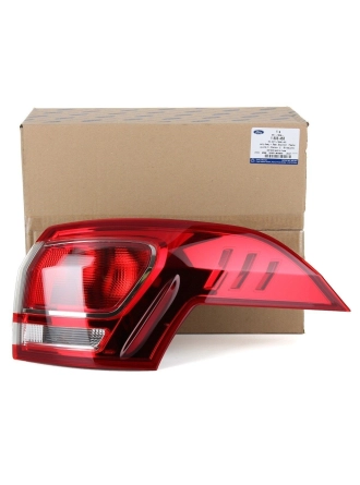 FORD OTOSAN AV1113404AG | B-Max 2012-2016 Dış Stop Sağ