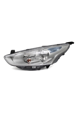 DEPO 431-11B2LMLD-EM | Ford B-Max 2012-2016 Komple Far Sol (Merceksiz)