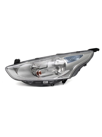 DEPO 431-11B2LMLD-EM | Ford B-Max 2012-2016 Komple Far Sol (Merceksiz)