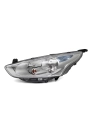 DEPO 431-11B2LMLD-EM | Ford B-Max 2012-2016 Komple Far Sol (Merceksiz)