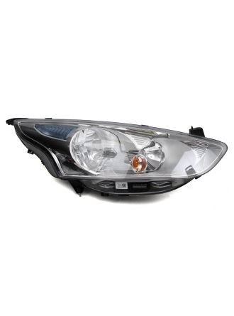 DEPO 431-11B2RMLD-EM | Ford B-Max 2012-2016 Komple Far Sağ (Merceksiz)