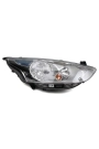 DEPO 431-11B2RMLD-EM | Ford B-Max 2012-2016 Komple Far Sağ (Merceksiz)