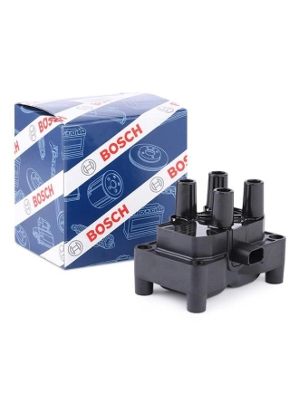 BOSCH 0221503485 | Ford B-Max 2012-2016 1.4-1.6 Benzinli Ateşleme Bobini
