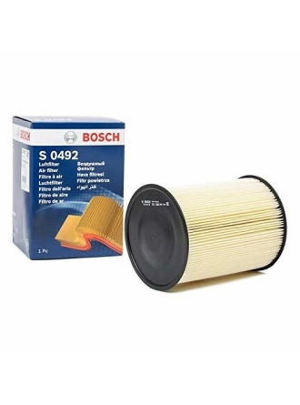 BOSCH F026400492 | Ford C-Max 2007-2018 Hava Filtresi