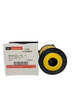 FORD OTOSAN TAMT6714FDE | C-Max 2004-2007 Dizel Yağ Filtresi Orijinal