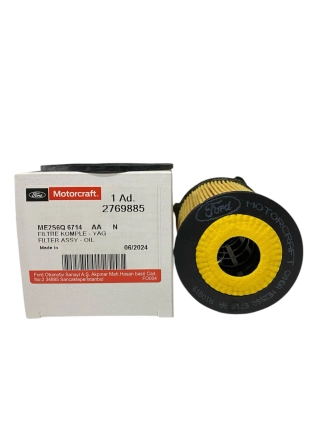 FORD OTOSAN TAMT6714FDE | C-Max 2004-2007 Dizel Yağ Filtresi Orijinal