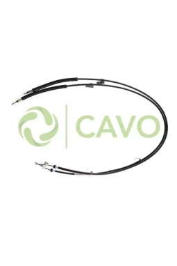 CAVO 4602735| Ford Focus C-Max 2003-2007 El fren teli (sağ-sol)