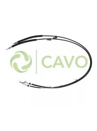 CAVO 4602735| Ford Focus C-Max 2003-2007 El fren teli (sağ-sol)