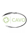 CAVO 4602735| Ford Focus C-Max 2003-2007 El fren teli (sağ-sol)