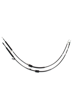 CAVO 4602763 | Ford C-max 2004-2010 Diskli Tip Orta El Fren Teli Takım Sağ-Sol Yan Sanayi