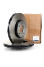 FORD OTOSAN AV611125BB | C-Max 2004-2010 Ön Fren Disk (2 Adet)