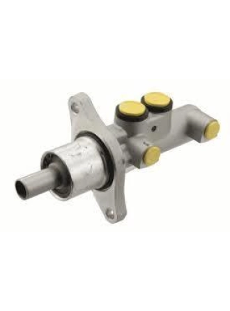 METELLI 05-0475 | Ford C-Max 2004-2010 1.6 TDCI Fren Ana Merkezi