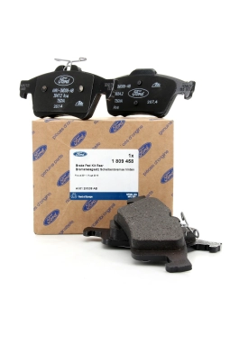 FORD OTOSAN MEMV6J2M008A2A | C-Max 2004-2018 Arka Fren Balata Takımı Orijinal