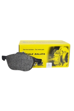 KALE 2372318205 | Ford C-Max 2004-2018 Ön Fren Balata Takım