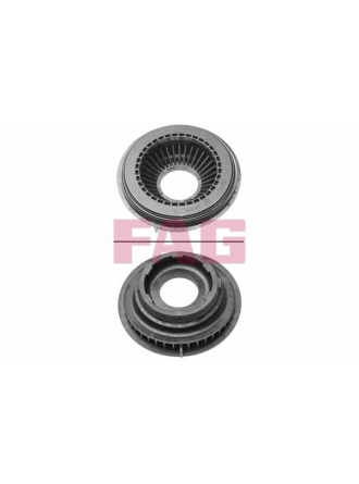 FAG 713008820 | Ön Amortisör Üst Rulman Focus II Cb4 04-11 Focus III Cb8 11-14 Focus Iııı Cew 14-Yeni Connect Chc 1.6 / 1.5 TDCI 15-C-Max 06-11 Kuga 08-13 / Mazda 3 03-/ S40 II (544) 06-12 V40 Volvo II (525-526) 1.6 D2 12-C30 Volvo (533) 1.6 06-12 1.