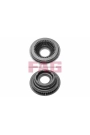FAG 713008820 | Ön Amortisör Üst Rulman Focus II Cb4 04-11 Focus III Cb8 11-14 Focus Iııı Cew 14-Yeni Connect Chc 1.6 / 1.5 TDCI 15-C-Max 06-11 Kuga 08-13 / Mazda 3 03-/ S40 II (544) 06-12 V40 Volvo II (525-526) 1.6 D2 12-C30 Volvo (533) 1.6 06-12 1.