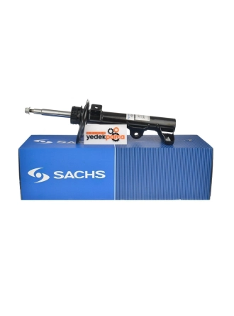 SACHS 313283 | Ford C-Max 2004-2011 Ön Amotisör Sol