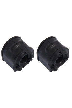 BSG 30-700-495 | Ford C-Max 2004-2010 Ön Viraj Demir Lastiği Takımı 2 Adet Yan Sanayi