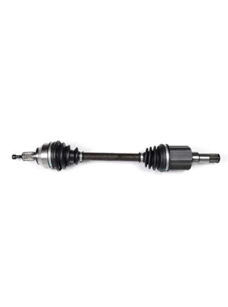 BSG 30-350-012 | Ford C-Max 2004-2010 1.6 Benzinli Otomatik Şanzuman Komple Aks Sol