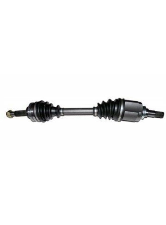 BSG 30-350-010 | Ford C-Max 2004-2010 1.6 TDCI Komple Aks Sol