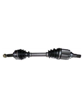 MGA  70678| Ford C-Max 2004-2010 1.6 Benzinli 5 Vites Manuel Komple Aks Sol