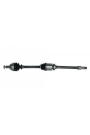 MAGNETI MARELLI  | Ford C-Max 2004-2010 1.6 Benzinli 5 Vites Manuel Komple Aks Sağ